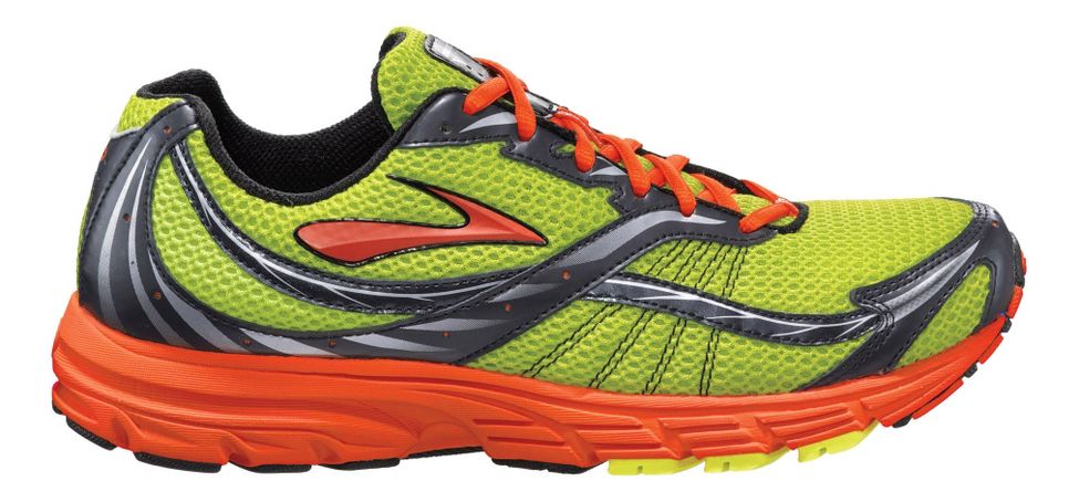 Mens Brooks Launch Running Shoe