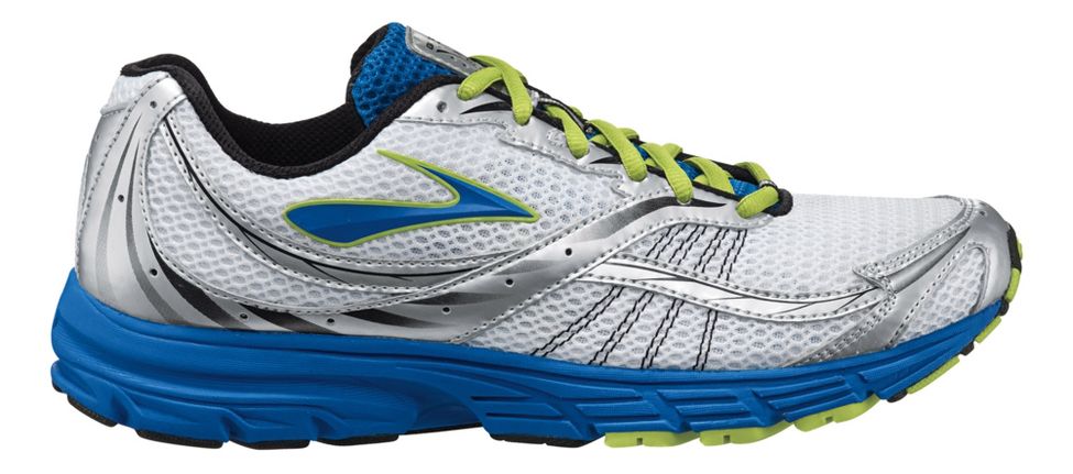Mens Brooks Launch Running Shoe