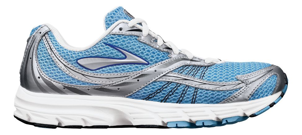 Womens Brooks Launch Running Shoe