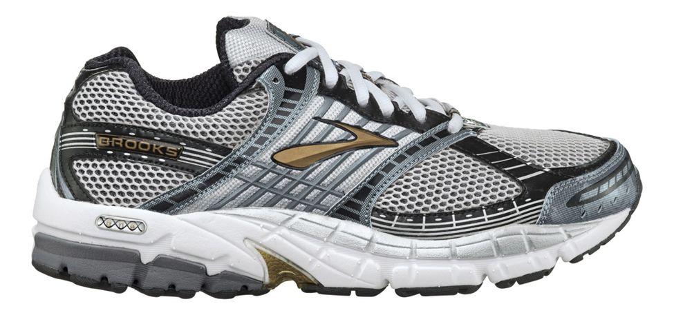 Mens Brooks Beast 11 Running Shoe