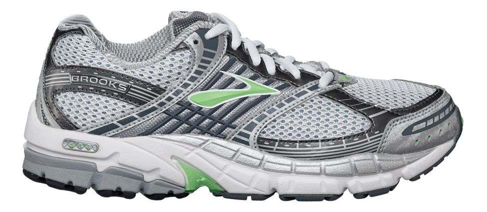 Womens Brooks Ariel 11 Running Shoe