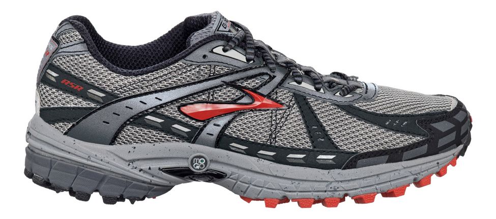 Mens Brooks Adrenaline ASR 7 Trail Running Shoe