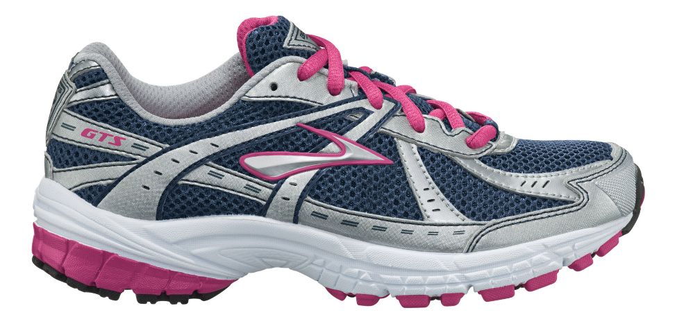 Kids Brooks Adrenaline GTS 2 Running Shoe