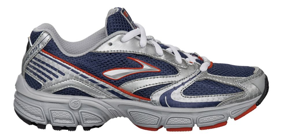 Kids Brooks Ghost Running Shoe