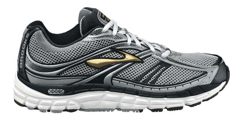 Mens Brooks Addiction 10 Running Shoe