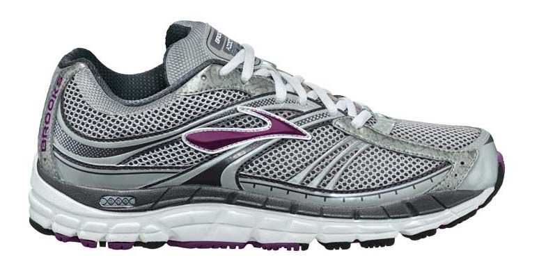 Womens Brooks Addiction 10 Running Shoe