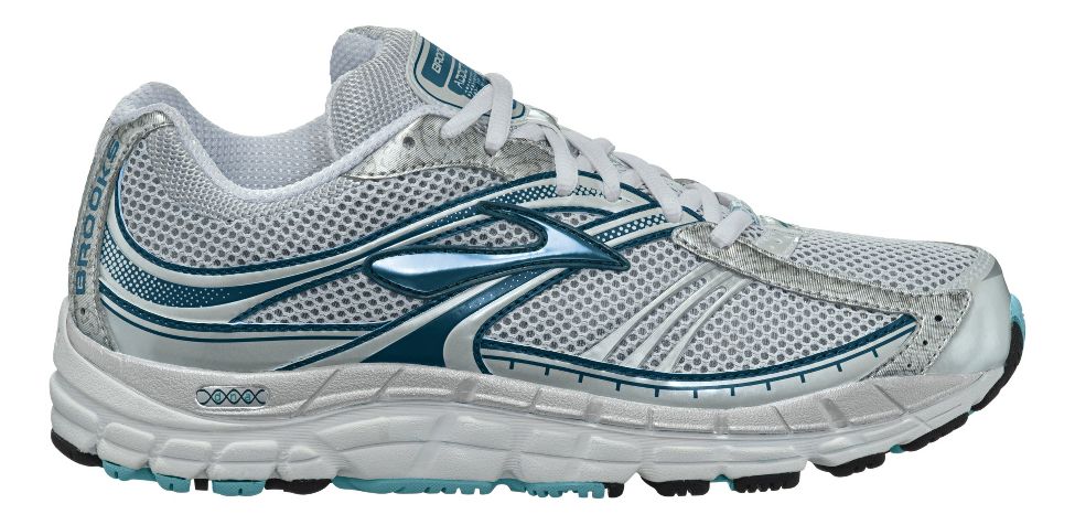 Womens Brooks Addiction 10 Running Shoe