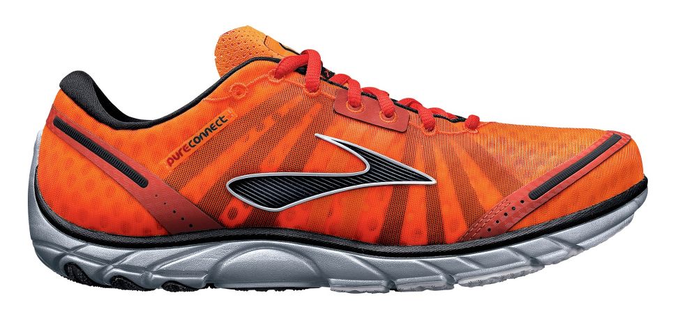 Mens Brooks PureConnect Running Shoe