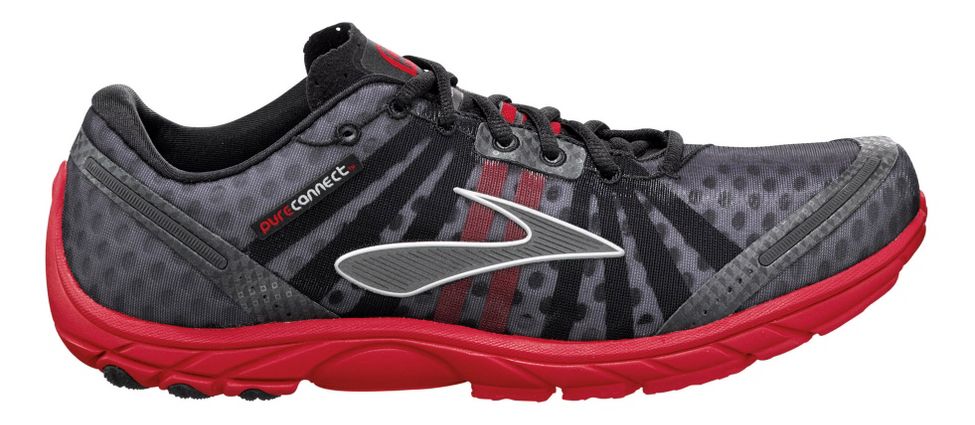 Mens Brooks PureConnect Running Shoe