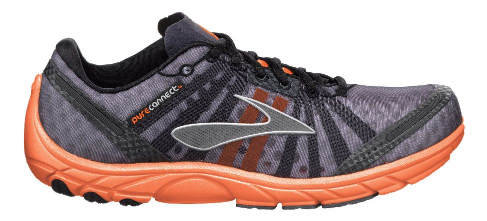Womens Brooks PureConnect Running Shoe