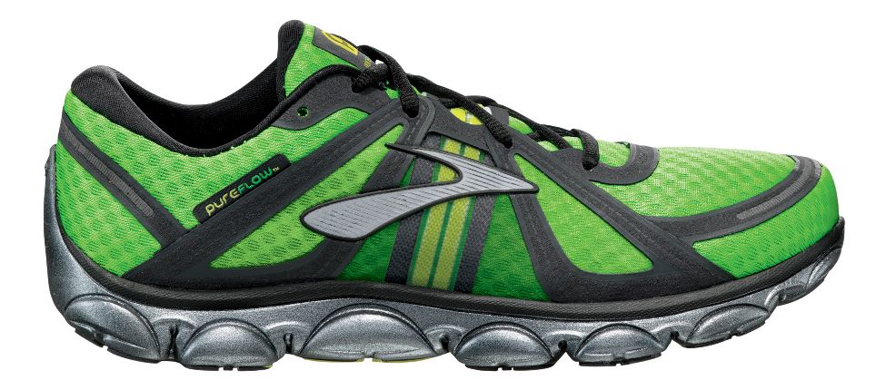 Mens Brooks PureFlow Running Shoe