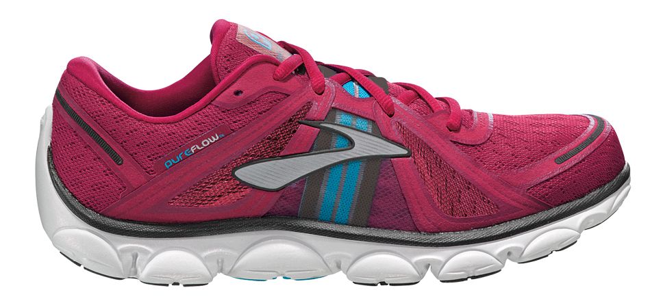 Womens Brooks PureFlow Running Shoe