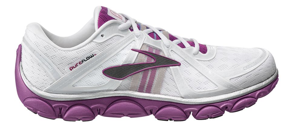 Womens Brooks PureFlow Running Shoe