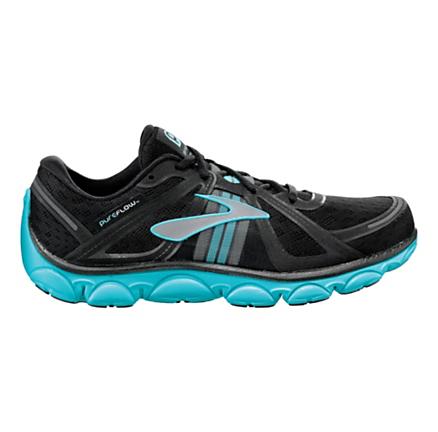 Womens Brooks pureflow Running Shoe