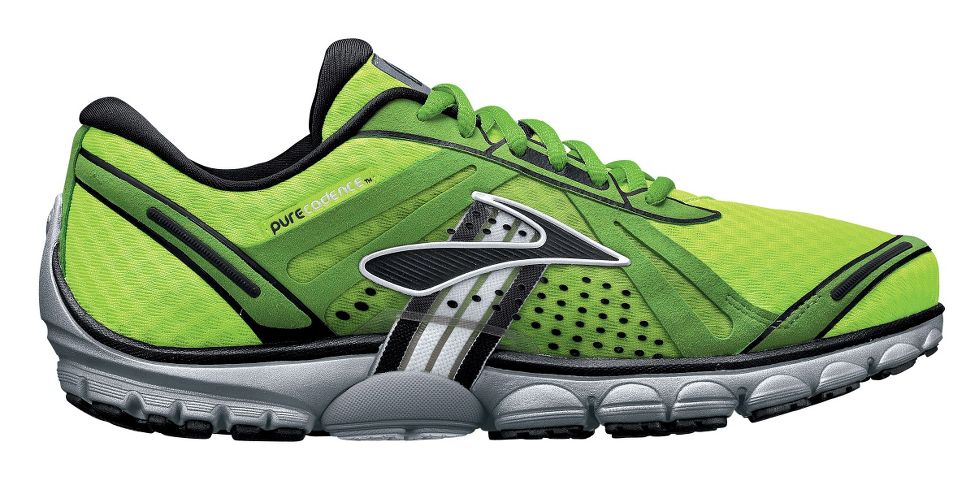 Mens Brooks PureCadence Running Shoe