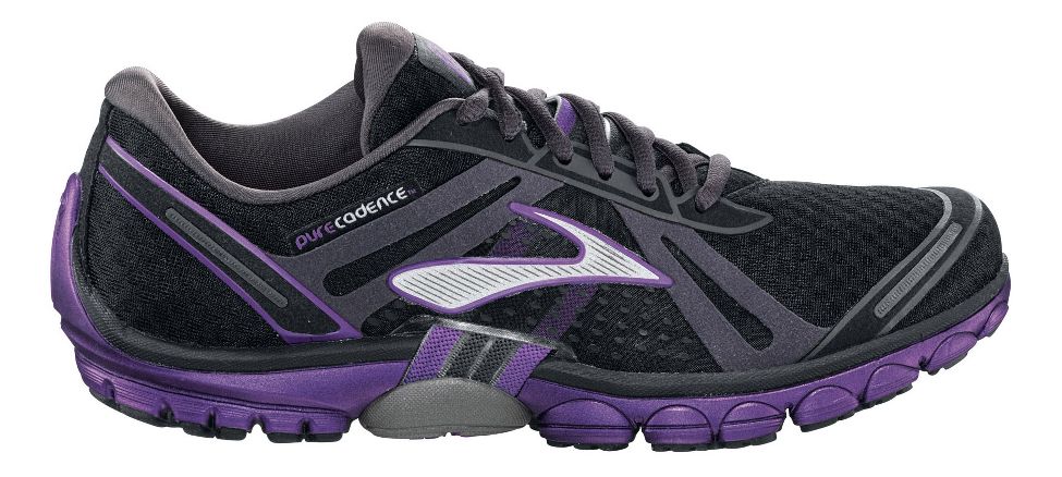 Womens Brooks PureCadence Running Shoe