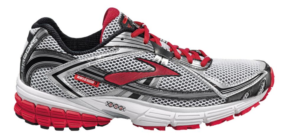 Mens Brooks Ravenna 3 Running Shoe