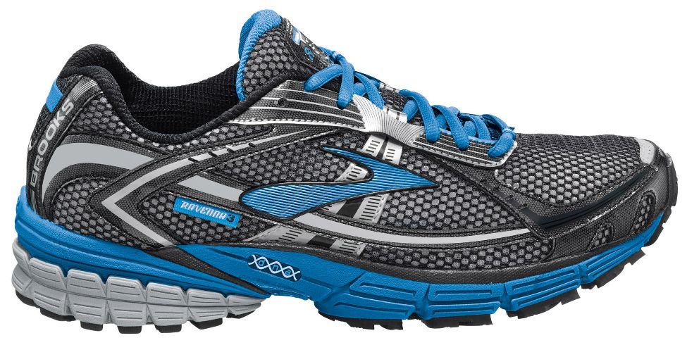 Mens Brooks Ravenna 3 Running Shoe