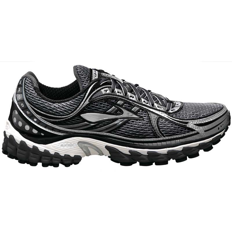 Mens Brooks Trance 11 Running Shoe