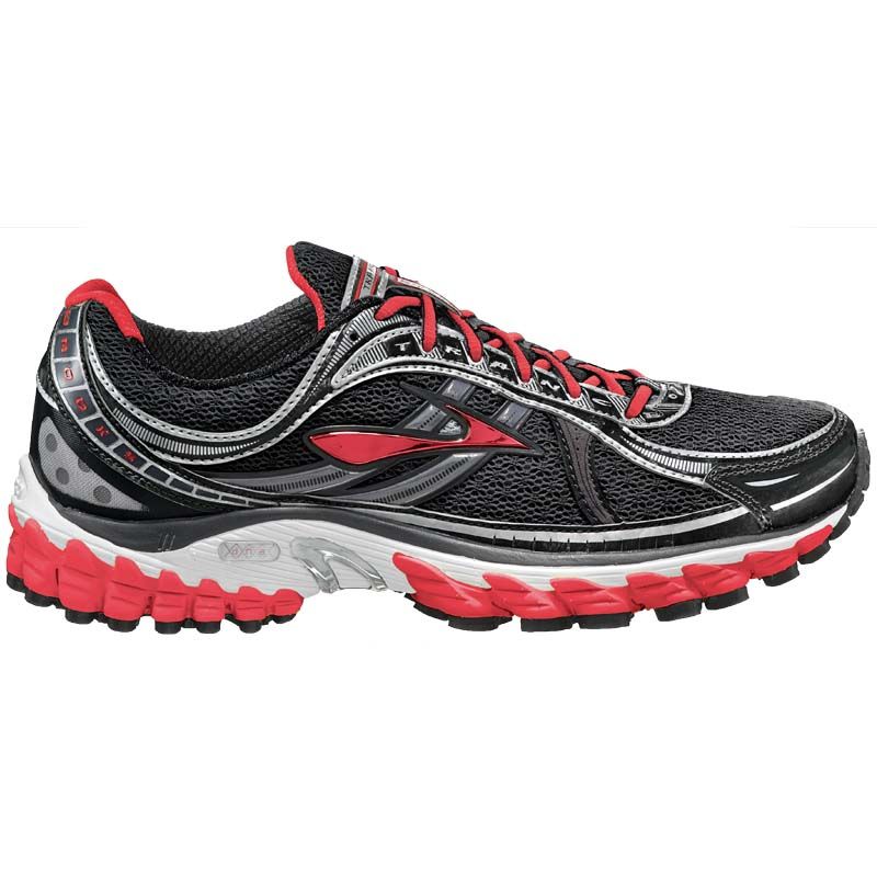 Womens Brooks Trance 11 Running Shoe