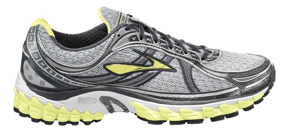 Womens Brooks Trance 11 Running Shoe