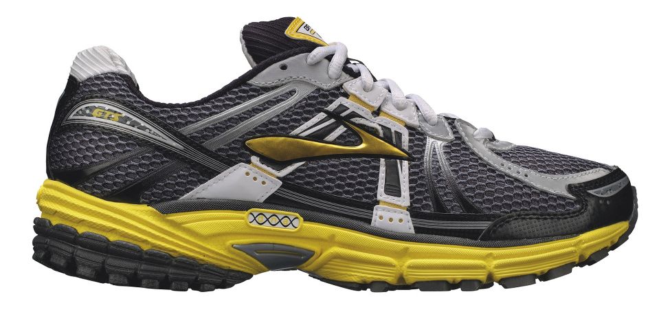 Mens Brooks Adrenaline GTS 12 Running Shoe
