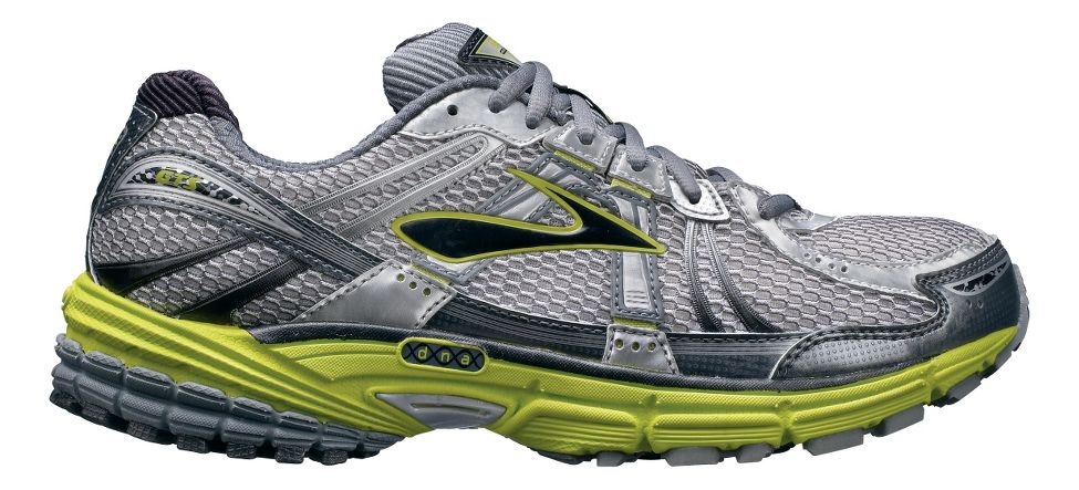 Mens Brooks Adrenaline GTS 12 Running Shoe