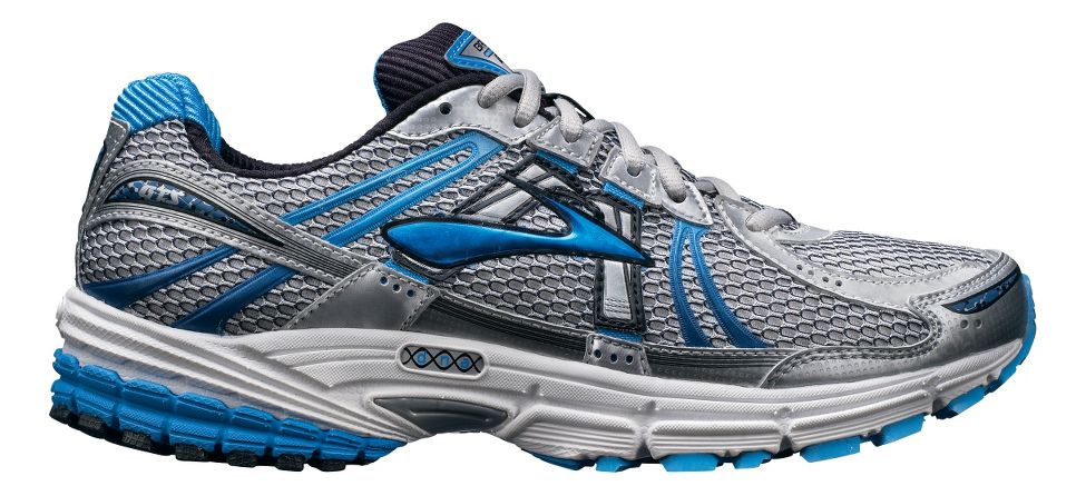 Mens Brooks Adrenaline GTS 12 Running Shoe