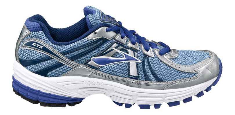 Kids Brooks Adrenaline GTS 3 Running Shoe