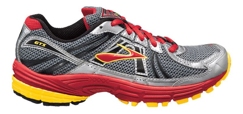 Kids Brooks Adrenaline GTS 3 Running Shoe