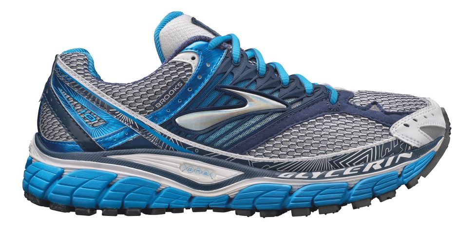 Womens Brooks Glycerin 10 Running Shoe