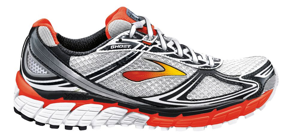 Mens Brooks Ghost 5 Running Shoe