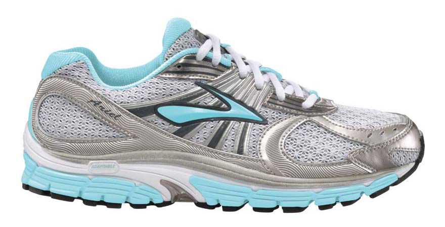 Womens Brooks Ariel 12 Running Shoe