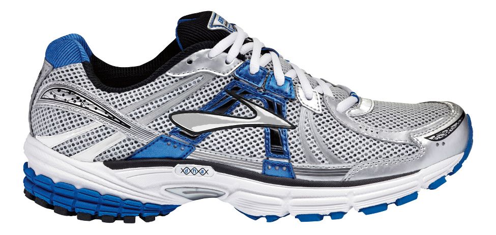 Mens Brooks Defyance 6 Running Shoe