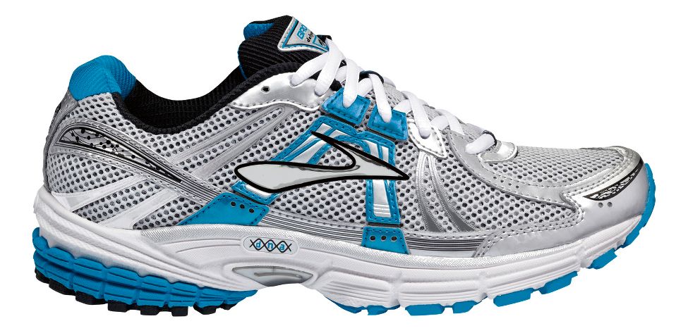 Womens Brooks Defyance 6 Running Shoe