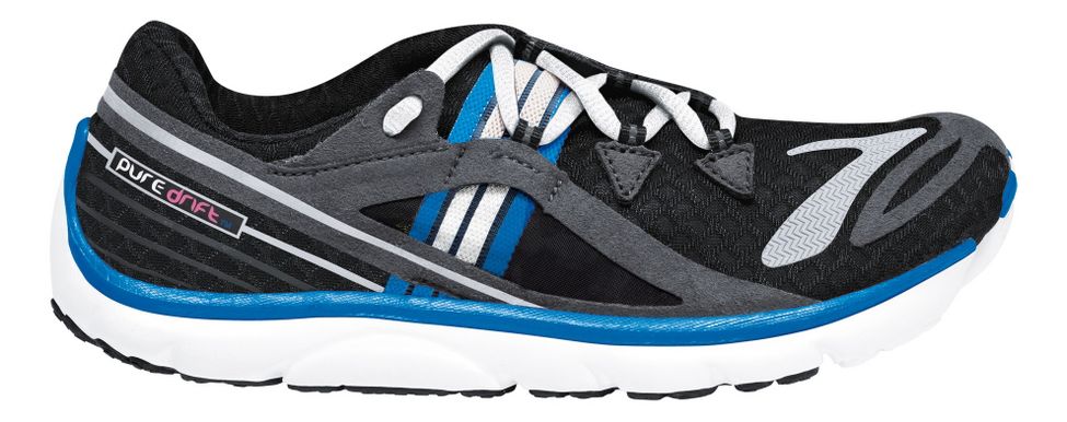 Mens Brooks PureDrift Running Shoe