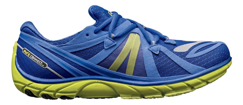 Womens Brooks PureConnect 2 Running Shoe