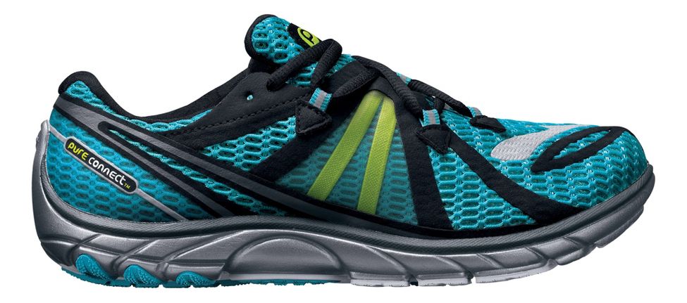 Womens Brooks PureConnect 2 Running Shoe