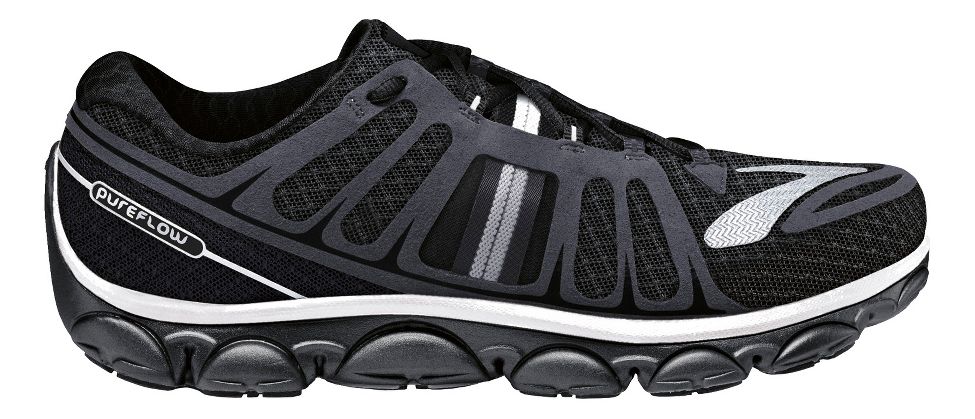 Mens Brooks PureFlow 2 Running Shoe