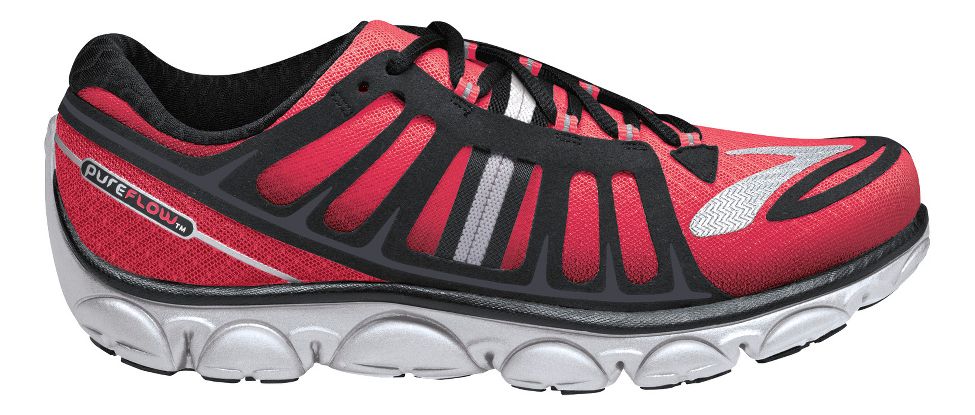 Womens Brooks PureFlow 2 Running Shoe