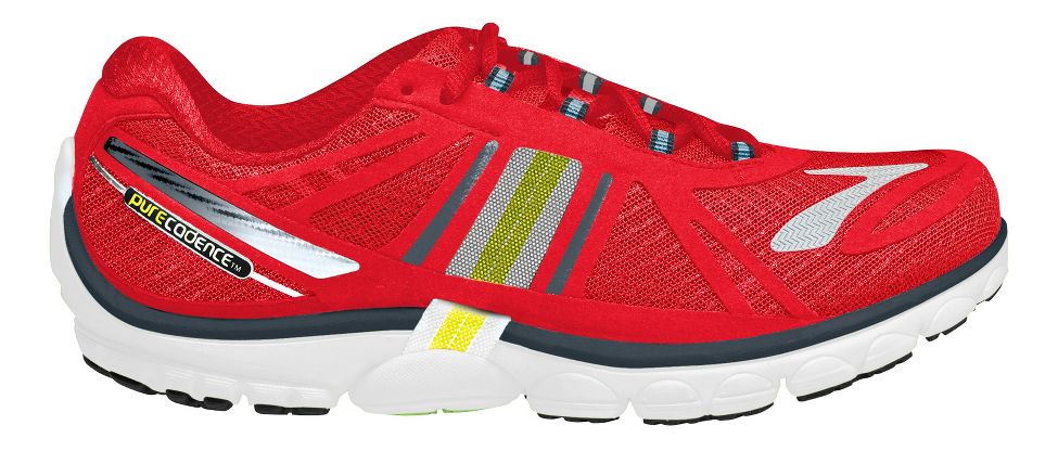 Mens Brooks PureCadence 2 Running Shoe