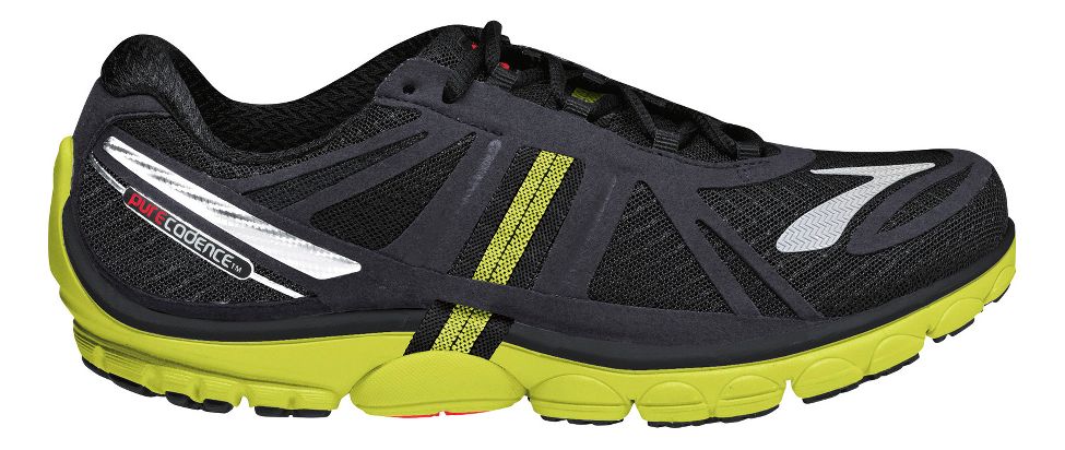 Mens Brooks PureCadence 2 Running Shoe