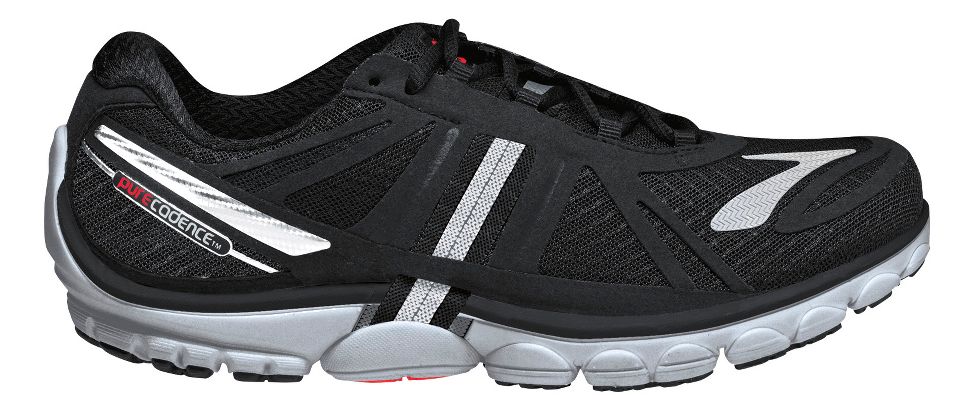 Mens Brooks PureCadence 2 Running Shoe