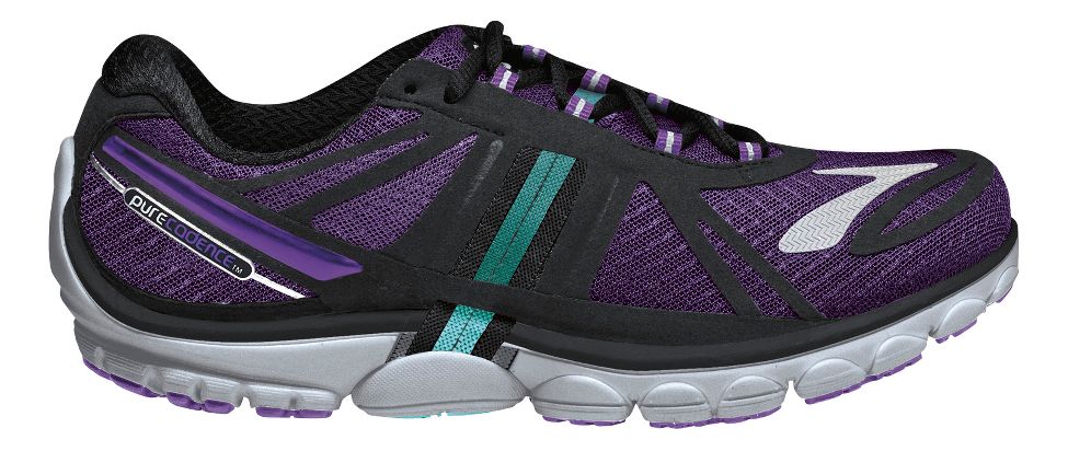Womens Brooks PureCadence 2 Running Shoe