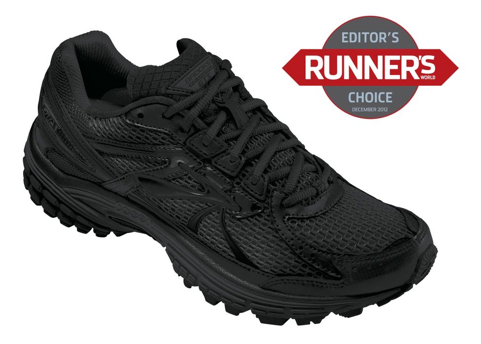Mens Brooks Adrenaline GTS 13 Running Shoe