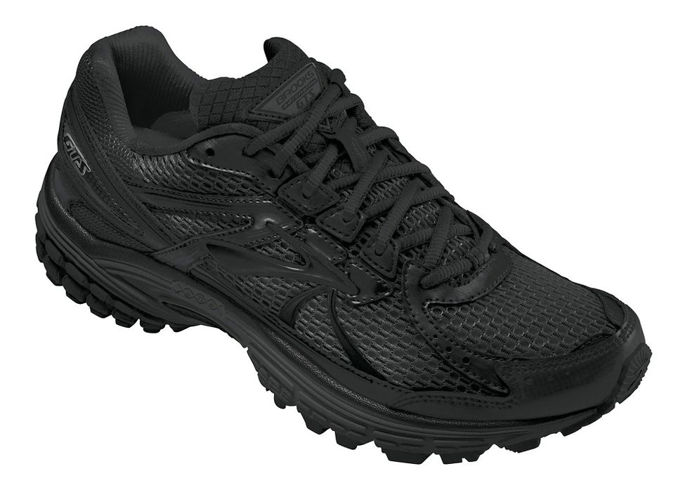Womens Brooks Adrenaline GTS 13 Running Shoe