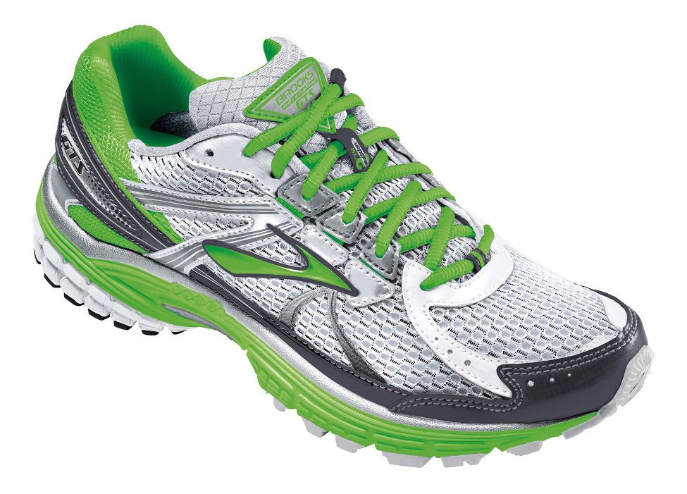Womens Brooks Adrenaline GTS 13 Running Shoe