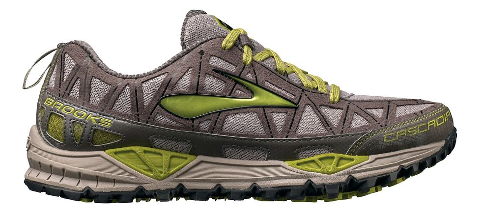 Womens Brooks Cascadia 8 Trail Running Shoe