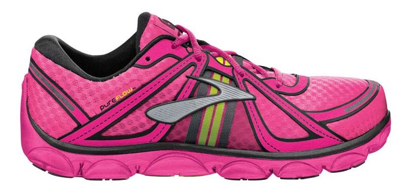 Kids Brooks PureFlow Running Shoe