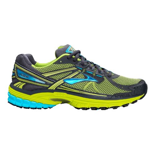 trail shoes with arch support